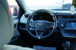 تويوتا أفالون